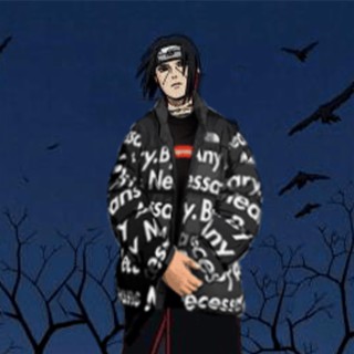 RAP ITACHI ALBUM (part 1)