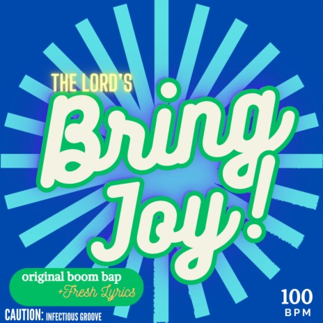 Bring Joy | Boomplay Music