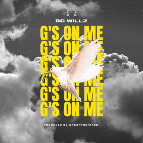 G's On Me | Boomplay Music