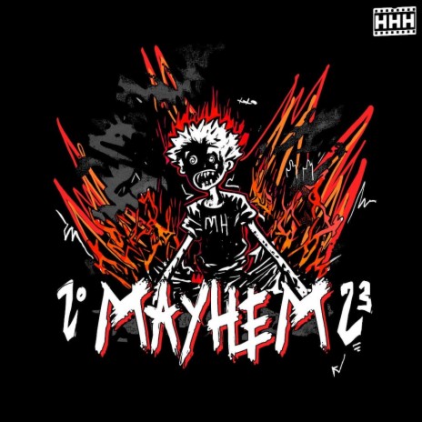 Mayhem 2023 | Boomplay Music