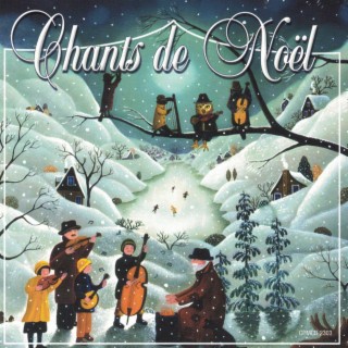 Chants de Noël