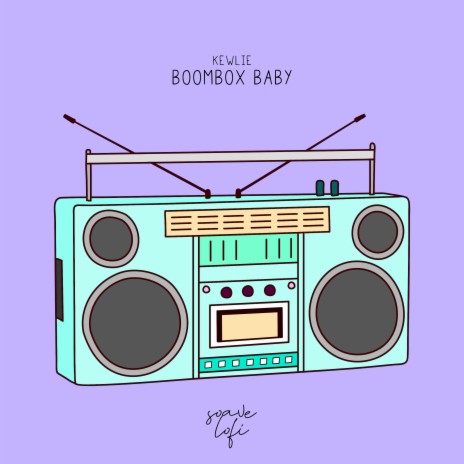 Boombox Baby | Boomplay Music