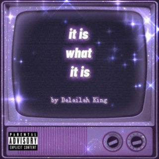 IT IS WHAT IT IS ft. Grand Hustle lyrics | Boomplay Music