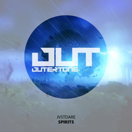 Spirits ft. Outertone | Boomplay Music
