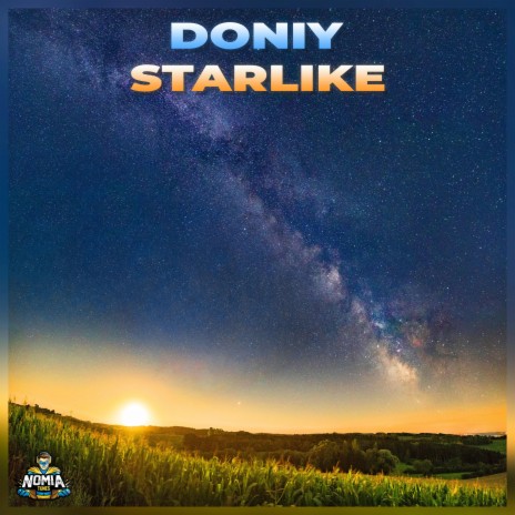 Starlike | Boomplay Music