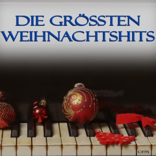 die grössten weihnachtshits, Weihnachtsklassiker auf Am Klavier