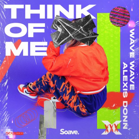 Think Of Me (feat. Alexis Donn) | Boomplay Music