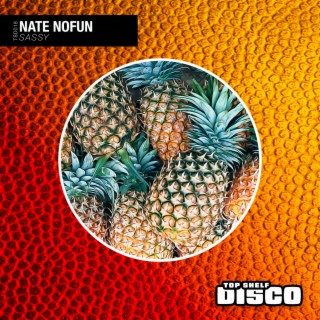 Nate NoFun