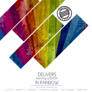 In Rainbow - The Remixes (feat. Leemon)