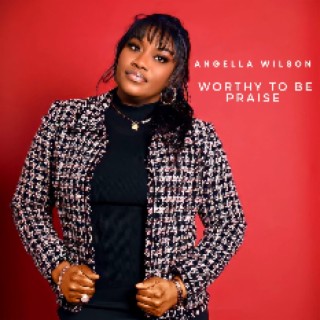 ANGELLA WILSON