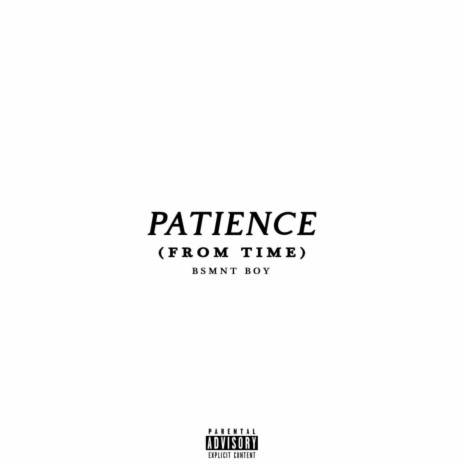 Patience (From Time) | Boomplay Music