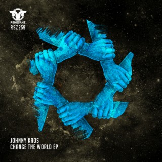 Change The World EP