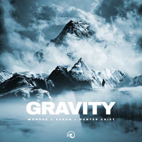 Gravity (feat. Hunter Crist) | Boomplay Music