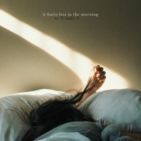 it hurts less in the morning ft. Martin Arteta & 11:11 Music Group | Boomplay Music