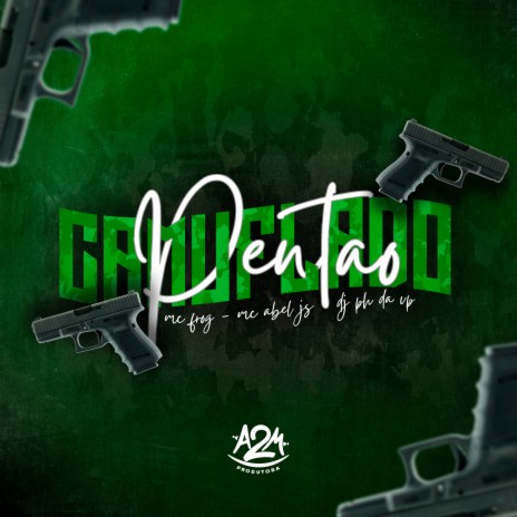 Pentão Camuflado ft. MC Abel JS & Dj Ph Da Vp | Boomplay Music