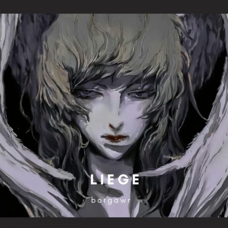 LIEGE | Boomplay Music