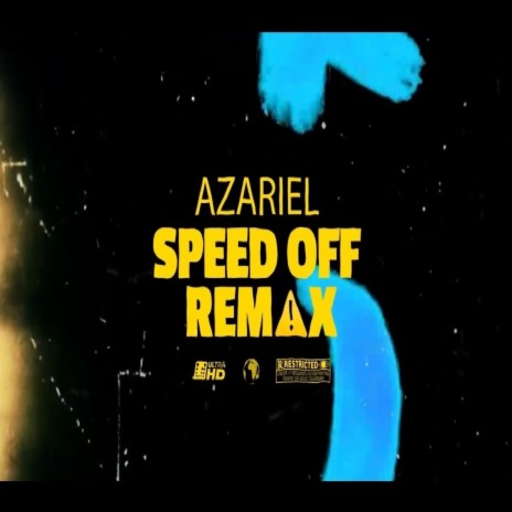 Speed Off remix | Boomplay Music