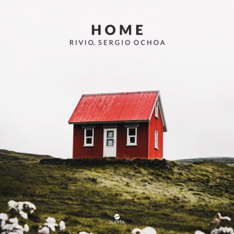 Home ft. Sergio Ochoa