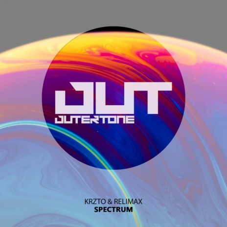 Spectrum ft. Relimax | Boomplay Music