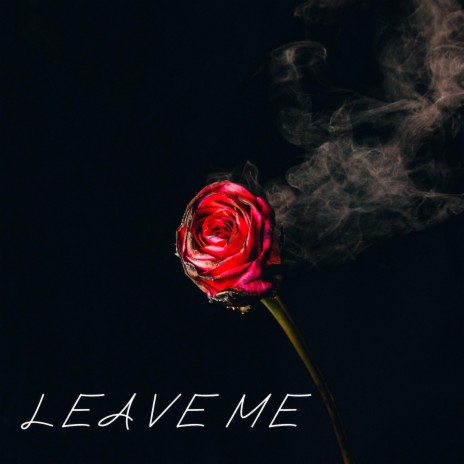 LEAVE ME | Boomplay Music