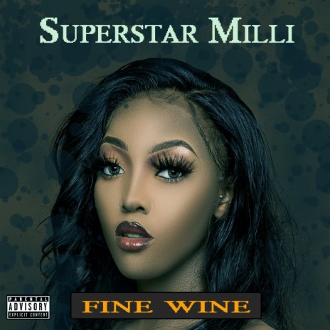 Fine Wine | Boomplay Music