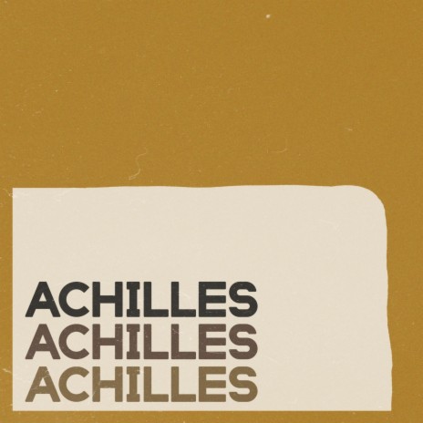Achilles | Boomplay Music