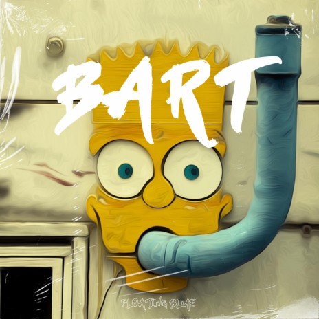 Bart ft. Lo-fi Music Rudolph & Floating Blue