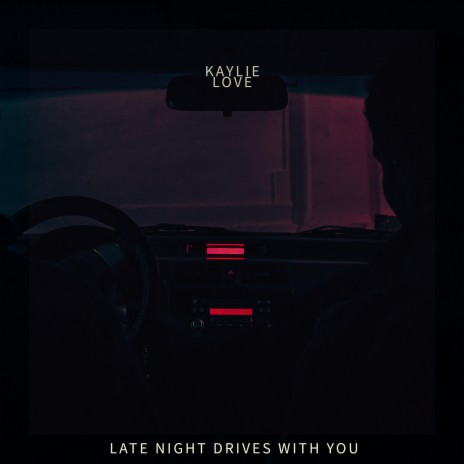 late night drives with you ft. Martin Arteta & 11:11 Music Group | Boomplay Music