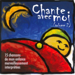 Chante Avec Moi (Volume 2)