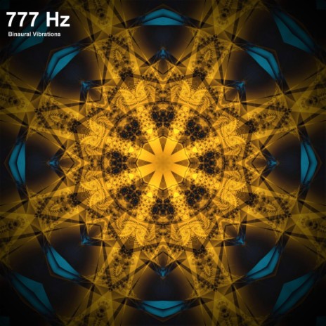777 Hz Law of Attraction Frequency ft. Angelic Impulse | Boomplay Music