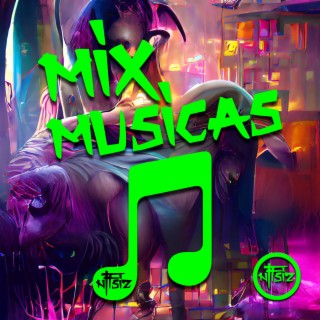 Mix Musicas