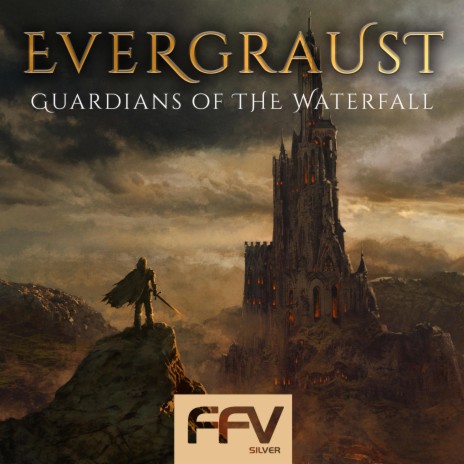 Evergraust (Guardians of the Waterfall)