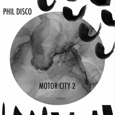 Motor City B (Original Mix)