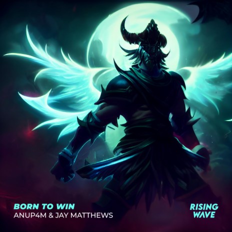 Born To Win ft. Jay Matthews | Boomplay Music
