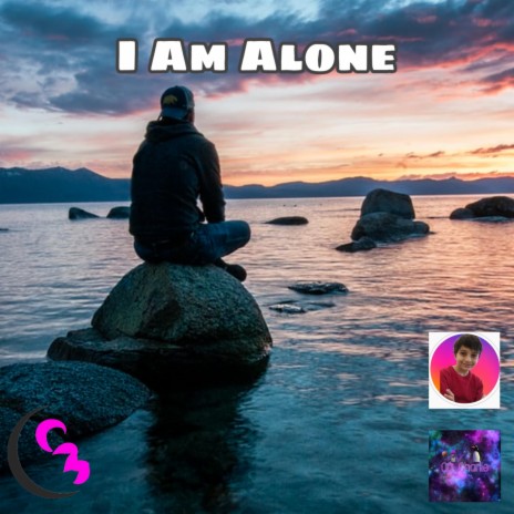 I Am Alone ft. Gorgis Gang | Boomplay Music