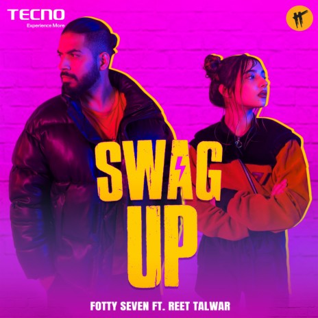 Swag Up ft. Reet Talwar | Boomplay Music