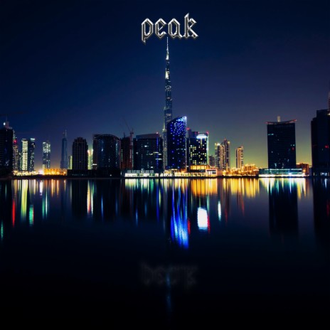 peak | Boomplay Music