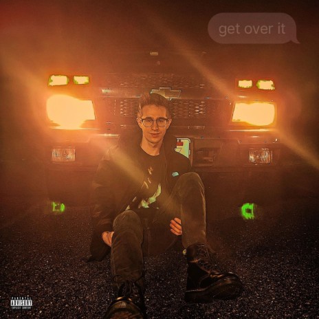 Kyle Marino get over it Lyrics