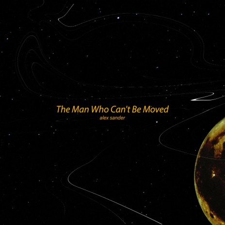 The Man Who Can't Be Moved ft. Martin Arteta & 11:11 Music Group | Boomplay Music