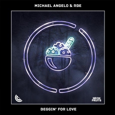 Beggin’ for Love ft. RBE | Boomplay Music