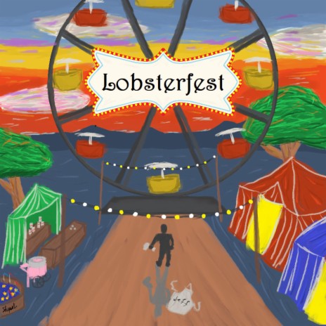 Welcome to Lobsterfest