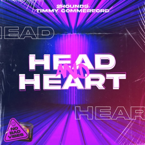 Head & Heart ft. Timmy Commerford | Boomplay Music