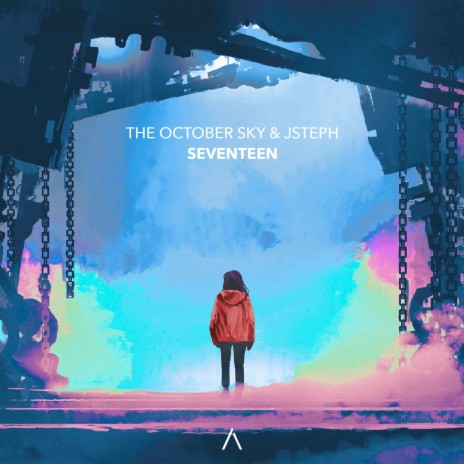 Seventeen ft. JSteph | Boomplay Music