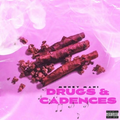 Drugs & Cadences | Boomplay Music