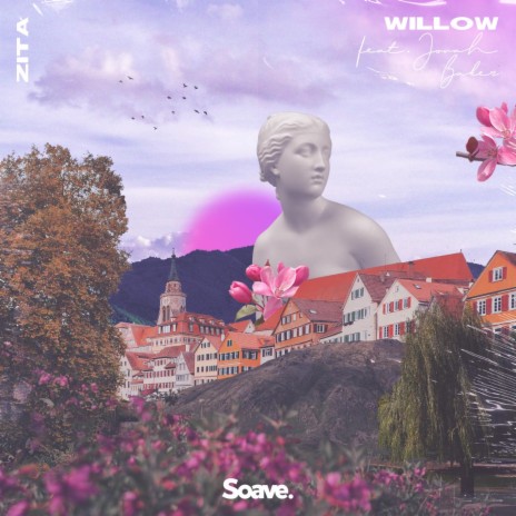 willow (feat. Jonah Baker) | Boomplay Music