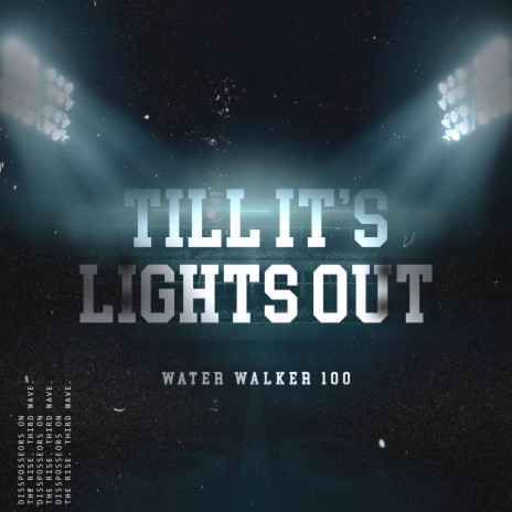 TILL IT's LIGHTS OUT | Boomplay Music