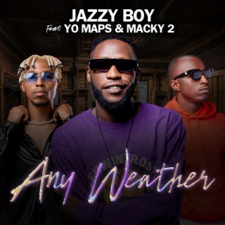 Jazzy Boy