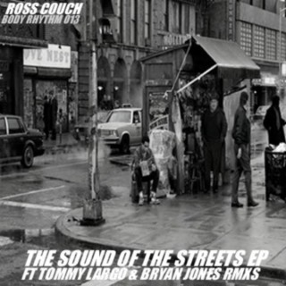 The Sound Of The Streets EP