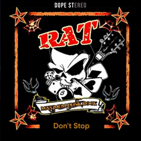 Don't Stop | Boomplay Music