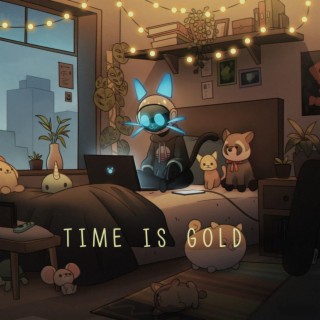 Time is Gold